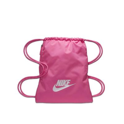 Nike BA5901-610 HERITAGE İPLİ SPOR GYM PLAJ ÇANTASI 43 X 33 CM