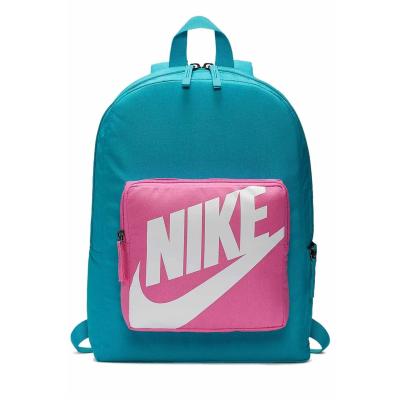 Nike BA5928-367 CLASSIC BP SIRT VE OKUL ÇANTASI 38 X 28 X 13 CM