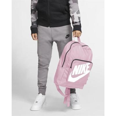 Nike BA5928-654 CLASSIC BKPK SIRT VE OKUL ÇANTASI
