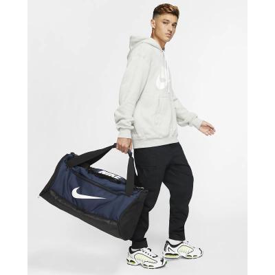 Nike BA5955-410 BRSLA DUFFEL SPOR ÇANTA (61L) 52 cm x 28 cm x 30 cm
