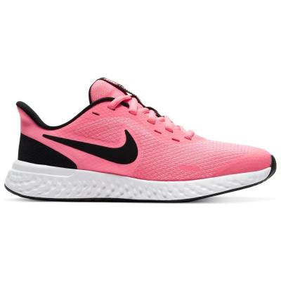 Nike BQ5671-602 REVOLUTION KOŞU VE YÜRÜYÜŞ AYAKKABISI