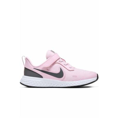 Nike BQ5672-601 REVOLUTION ÇOCUK KOŞU AYAKKABISI