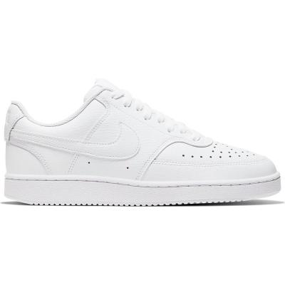 Nike CD5434-100 COURT VISION LOW GÜNLÜK SPOR AYAKKABI