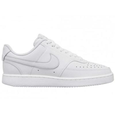 Nike CD5463-100 COURT VISION LOW GÜNLÜK SPOR AYAKKABI