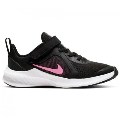 Nike CJ2067-002 DOWNSHIFTER ÇOCUK SPOR AYAKKABI