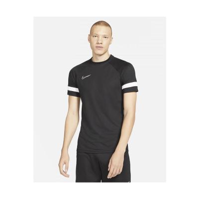 nike CW6101-010 DRI-FIT ACADEMY SPOR T-SHIRT