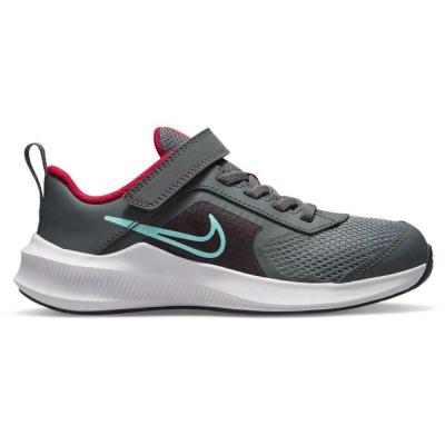 nike CZ3959-007 DOWNSHIFTER 11 ÇOCUK SPOR AYAKKABI