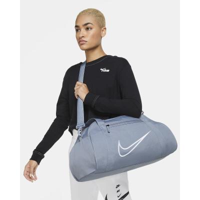 nike DA1746-493 GYM CLUB SPOR ÇANTASI 56 x 23 x 30,5 cm