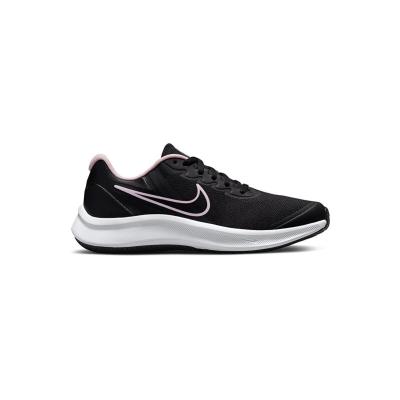 nike DA2776-002 STAR RUNNER 3 KOŞU VE YÜRÜYÜŞ AYAKKABI