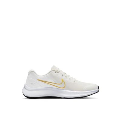 nike DA2776-010 STAR RUNNER 3 KOŞU VE YÜRÜYÜŞ AYAKKABI