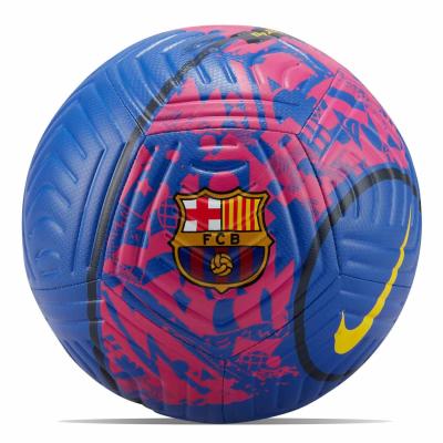 nike DC2419-405 FC BARCELONA NK STRK - FA22 FUTBOL ANTRENMAN TOPU
