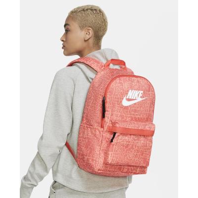 nike DC5096-814 HERITAGE BKPK- FA21 SIRT VE OKUL ÇANTASI