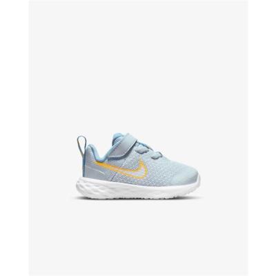 nike DD1094-409 REVOLUTION 6 BEBEK SPOR AYAKKABI