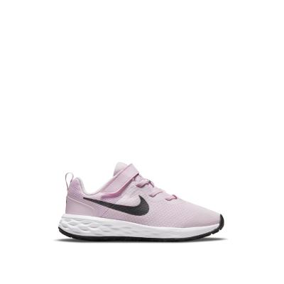 nike DD1095-608 REVOLUTION 6 ÇOCUK SPOR AYAKKABI