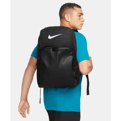 nike DM3975-010 BRASILIA 9,5 SIRT VE OKUL ÇANTASI