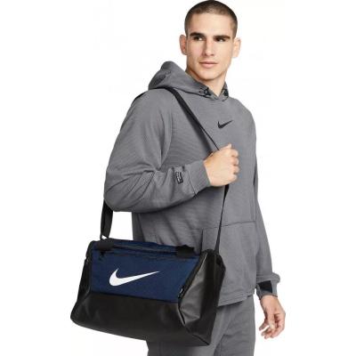 nike DM3977-410 BRSLA XS DUFF - 9.5 (25L) SPOR ÇANTA