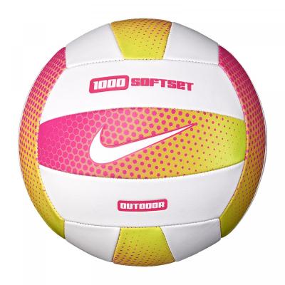Nike N.000.0068.698.05 1000 SOFTSET OUTDOOR VOLEYBOL TOPU