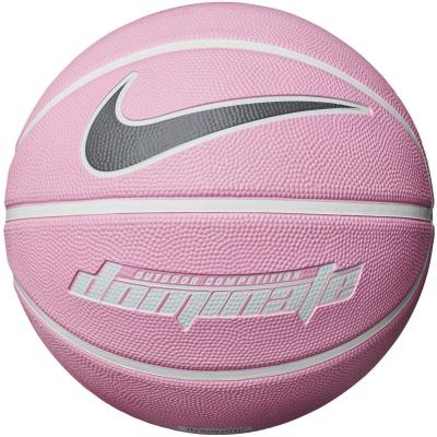 Nike N.000.1165.656.06 DOMINATE 8P BASKETBOL TOPU