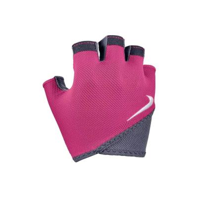 nike N.000.2557.654.MD W GYM ESSENTIAL FG FITNESS GYM AĞIRLIK ELDİVENİ