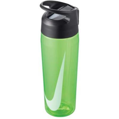 Nike N.000.3184.344.24 HYPERCHARGE STRAW BOTTLE 24OZ SPORCU SULUK