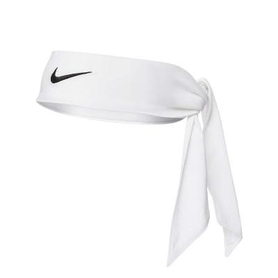 Nike N.000.3706.101.OS DRI-FIT HEAD TIE 3.0 SAÇ TOKASI BANDI
