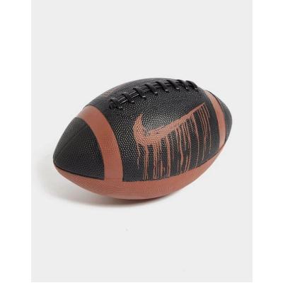 nike N.100.1573.067.09 SPIN 4.0 FB OFFICIAL AMERİKAN FUTBOL TOPU