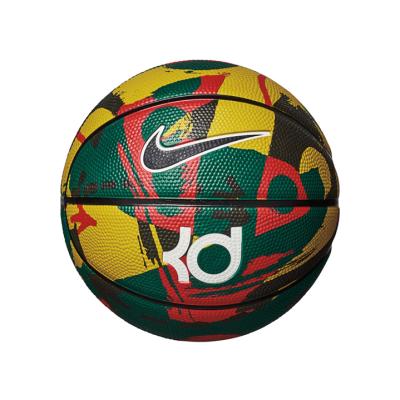 Nike N.KI.15.985.03 KD SKILLS MİNİ BASKETBOL TOPU