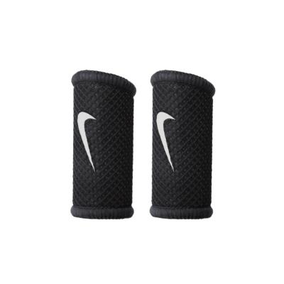 Nike N.KS.05.010.MD FINGER SLEEVES BLACK BASKETBOL PARMAKLIK