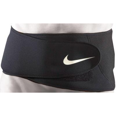 Nike N.MZ.10.010.LG PRO WAIST WRAP 2.0 SPOR BEL KORSESİ
