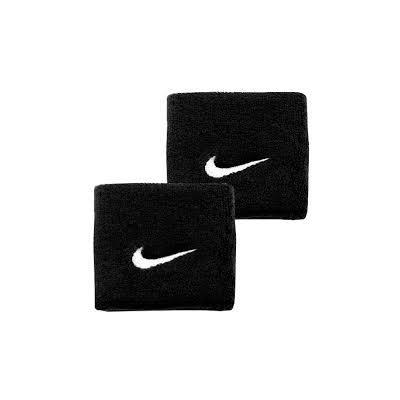 nike N.NN.04.010.OS SWOOSH WRISTBANDS 2 PK HAVLU BİLEKLİK 2'Lİ