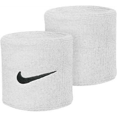 Nike N.NN.04.101.OS SWOOSH WRISTBANDS HAVLU BİLEKLİK