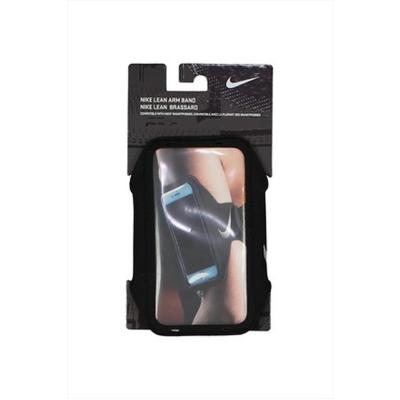 Nike N.RN.65.082.OS LEAN ARM BAND YÜRÜYÜŞ KOŞU SPOR KOL BANDI TELEFON KILIFI 15,5 CM X 8 CM