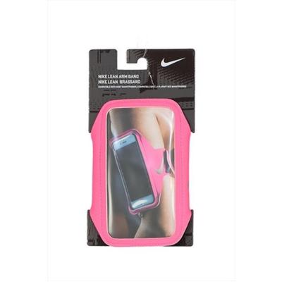 Nike N.RN.65.619.OS LEAN ARM BAND YÜRÜYÜŞ KOŞU SPOR KOL BANDI TELEFON KILIFI 15,5 CM X 8 CM