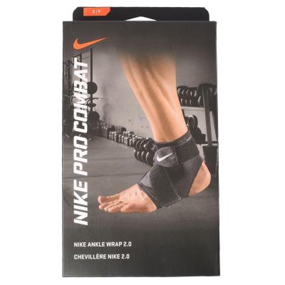 Nike PRO COMBAT ANKLE WRAP 2.0 AYAK BİLEKLİĞİ (S)