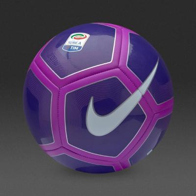 Nike SC2991-547 SERIE A PITCH FUTBOL ANTRENMAN TOPU 3 NUMARA