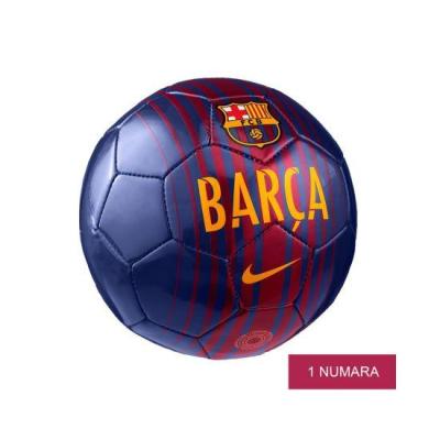 Nike SC3120-422 FC BARCELONA MİNİ FUTBOL TOPU 1 NUMARA