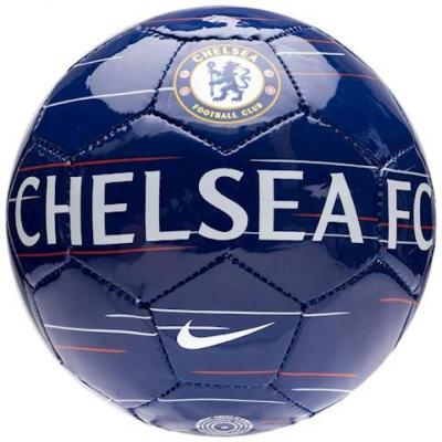 Nike SC3336-495 CHELSEA MİNİ FUTBOL TOPU