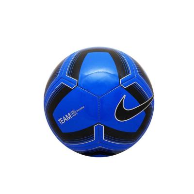 Nike SC3893-410 PITCH TRAIN - SP19 FUTBOL ANTRENMAN TOPU