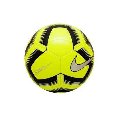 Nike SC3893-703 PITCH TRAIN - SP19 FUTBOL ANTRENMAN TOPU