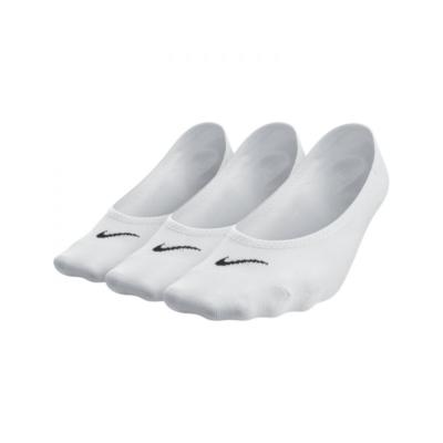 Nike SX4863-101 3PPK LIGHTWEIGHT FOOT 3LÜ BABET SPOR ÇORABI