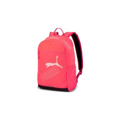 Puma 077295-12 PHASE BACKPACK II SUNBLAZE SIRT VE OKUL ÇANTASI
