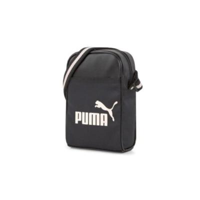 puma 078270-01 CAMPUS COMPACT PORTABLE MİNİ POSTASI ÇANTASI
