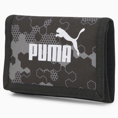 puma 078964-10 PHASE AOP WALLET SPOR CÜZDAN
