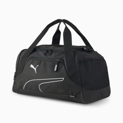 puma 079231-01 FUNDEMANTALS SPORTS BAG SPOR ÇANTASI