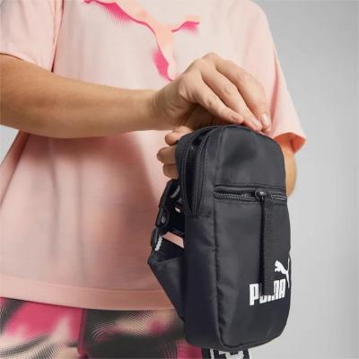 puma 079466-01 CORE BASE FRONT LOADER MİNİ POSTACI ÇANTASI