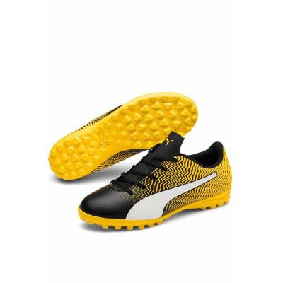 Puma 106065-01 RAPIDO II TT JR FUTBOL ÇOCUK HALISAHA AYAKKABI