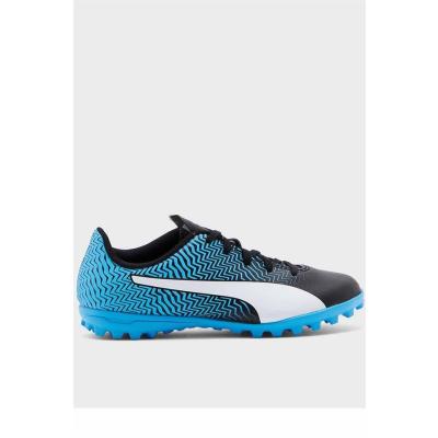 Puma 106065-02 RAPIDO II TT JR FUTBOL ÇOCUK HALISAHA AYAKKABI