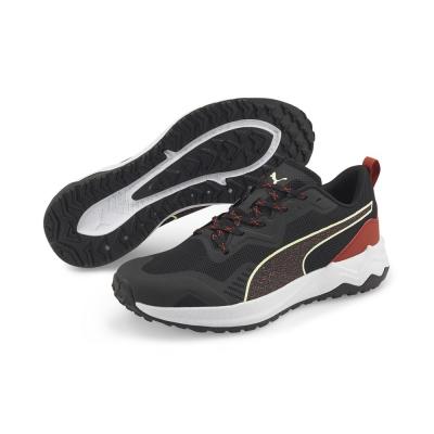 puma 195165-10 BETTER FOAM XTERRA KOŞU VE YÜRÜYÜŞ SPOR AYAKKABI