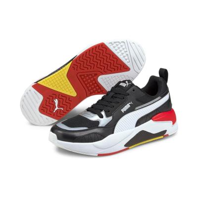 puma 306553-04 FERRARI RACE X-RAY GÜNLÜK SPOR AYAKKABI