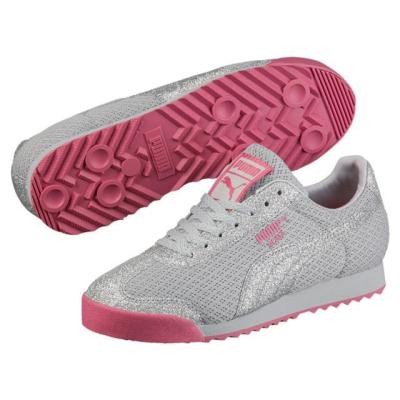 Puma 364612-01 ROMA GLITZ GLAMM GÜNLÜK SPOR AYAKKABI